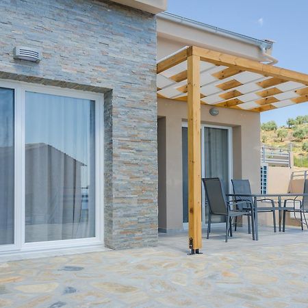 Skála Marión Arina Villa מראה חיצוני תמונה