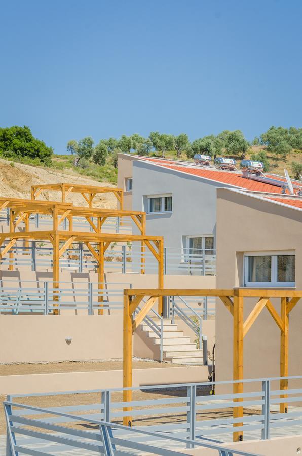 Skála Marión Arina Villa מראה חיצוני תמונה