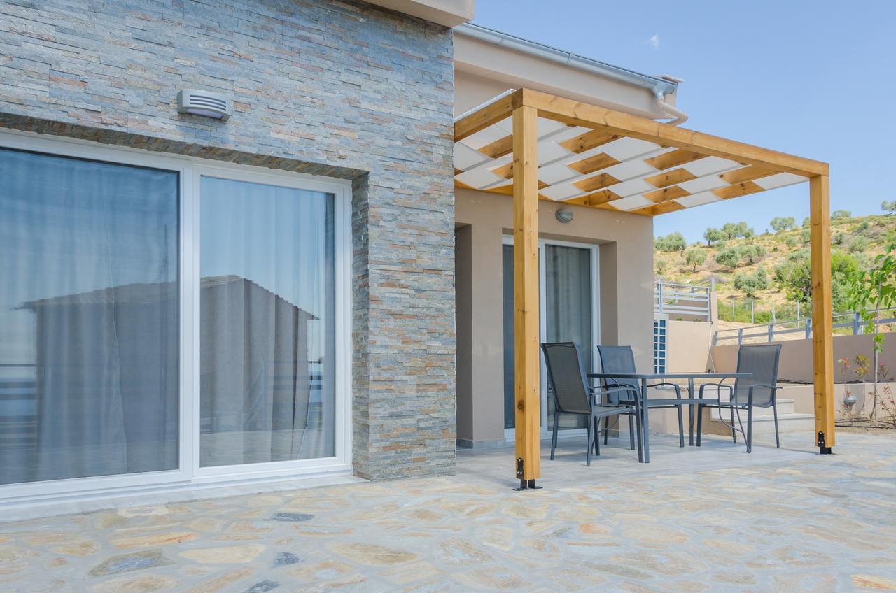 Skála Marión Arina Villa מראה חיצוני תמונה