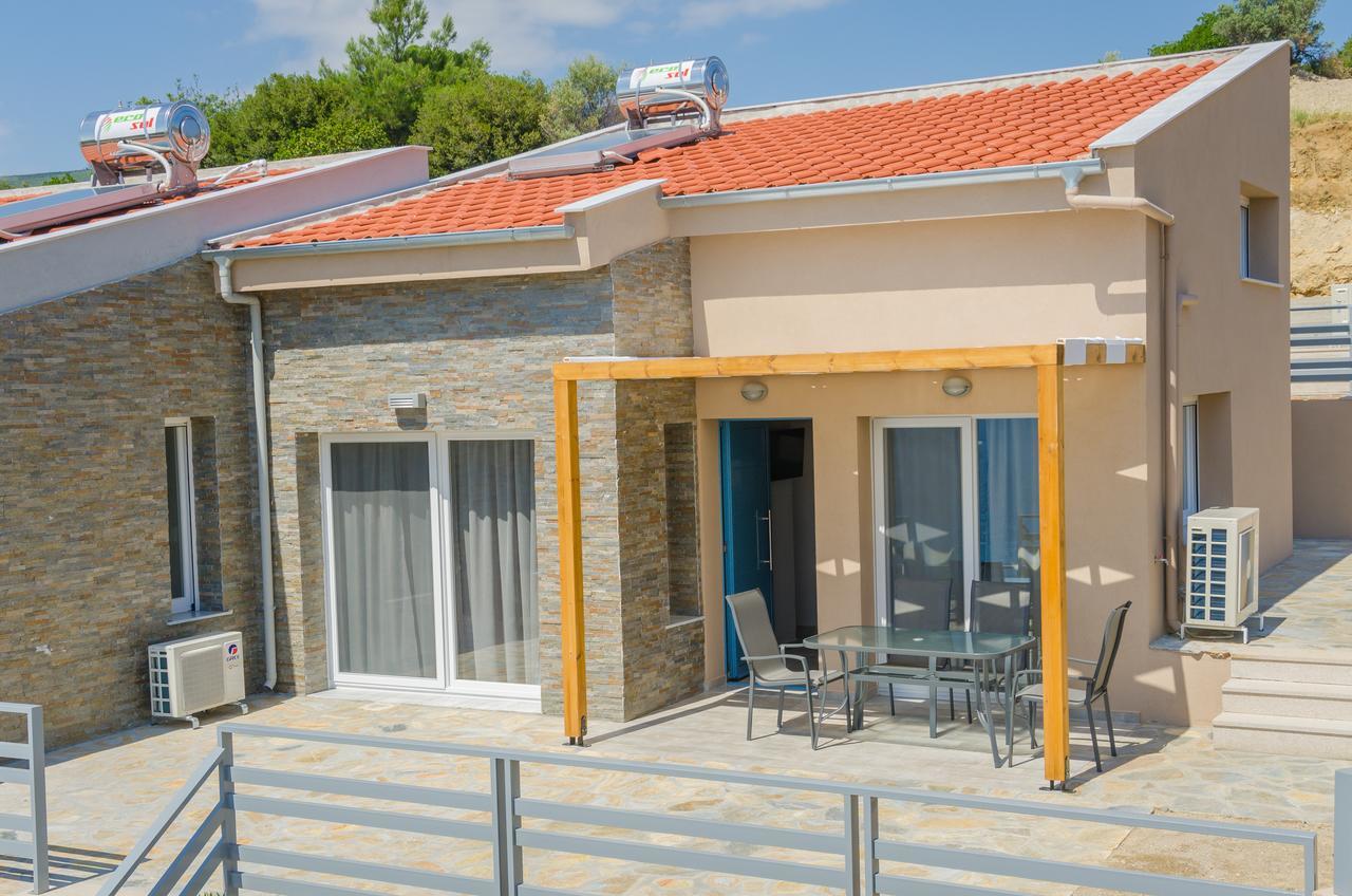 Skála Marión Arina Villa מראה חיצוני תמונה