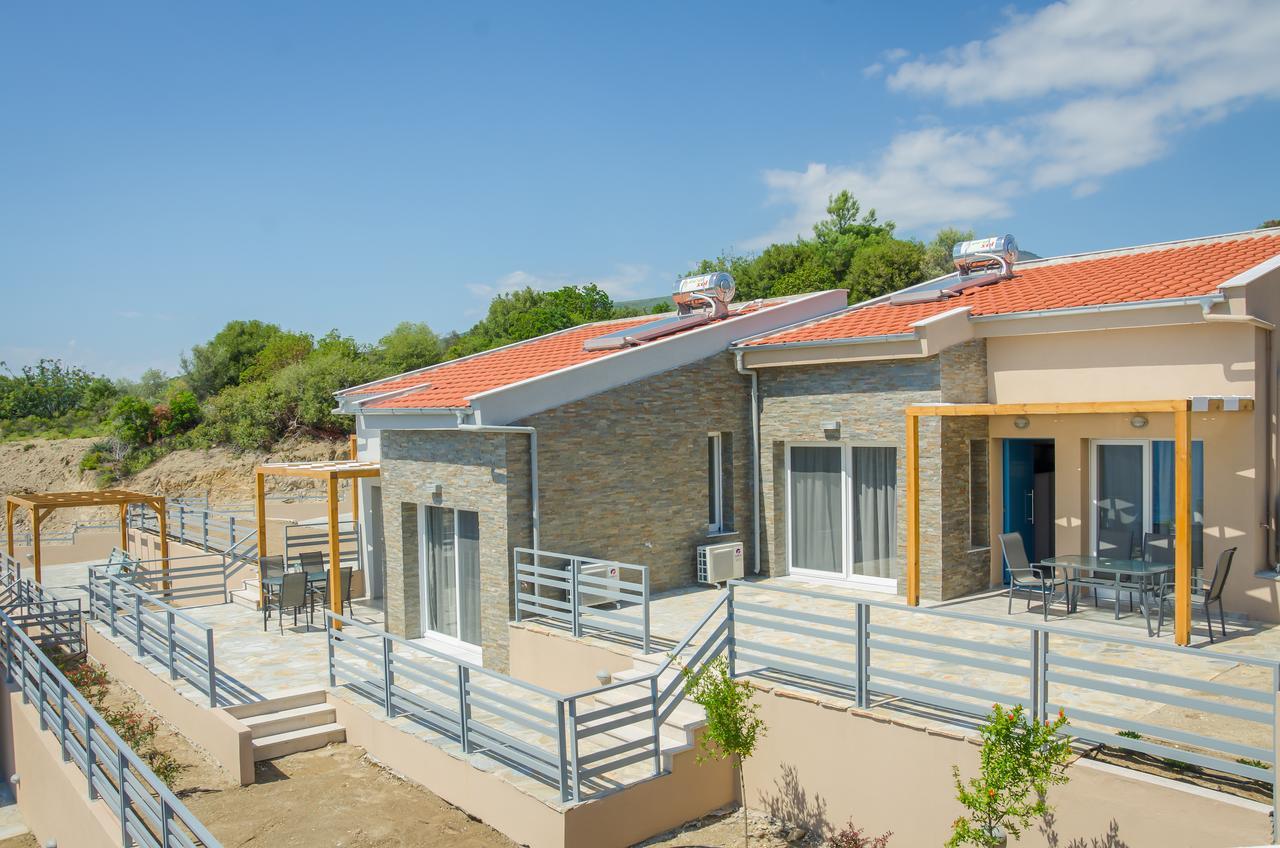 Skála Marión Arina Villa מראה חיצוני תמונה