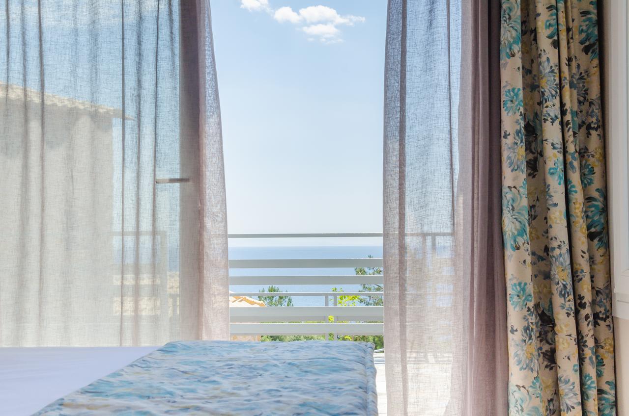 Skála Marión Arina Villa מראה חיצוני תמונה