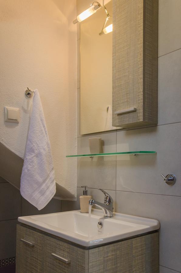Skála Marión Arina Villa מראה חיצוני תמונה