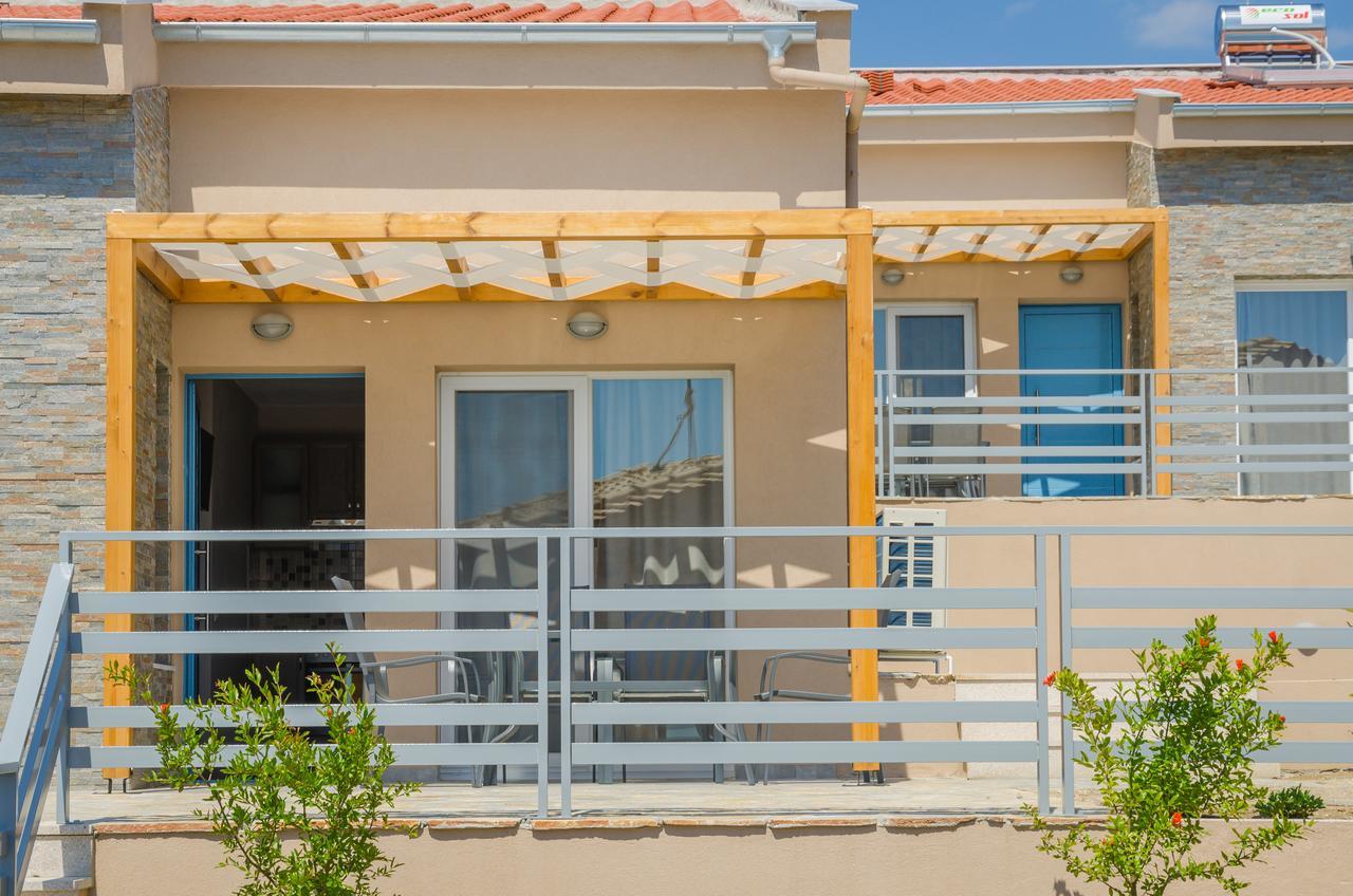 Skála Marión Arina Villa מראה חיצוני תמונה