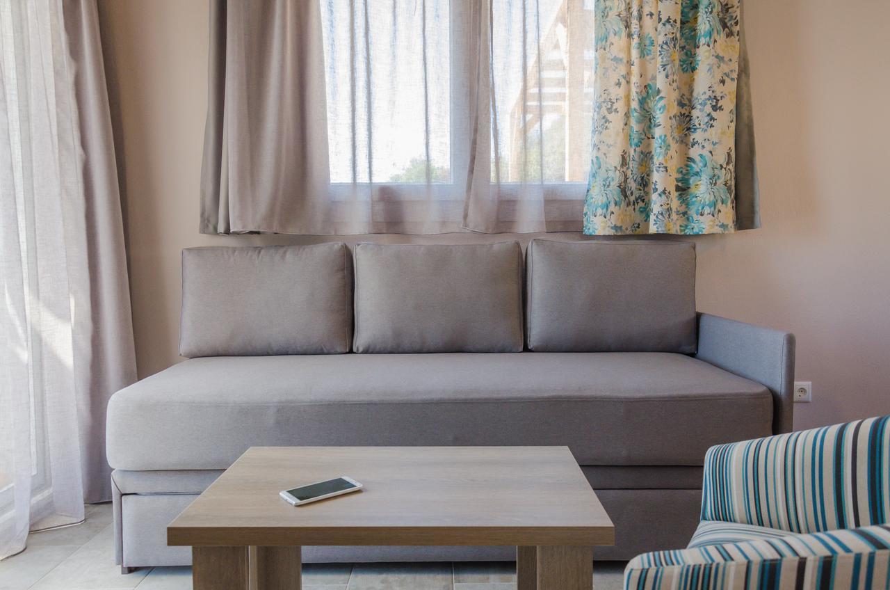 Skála Marión Arina Villa מראה חיצוני תמונה