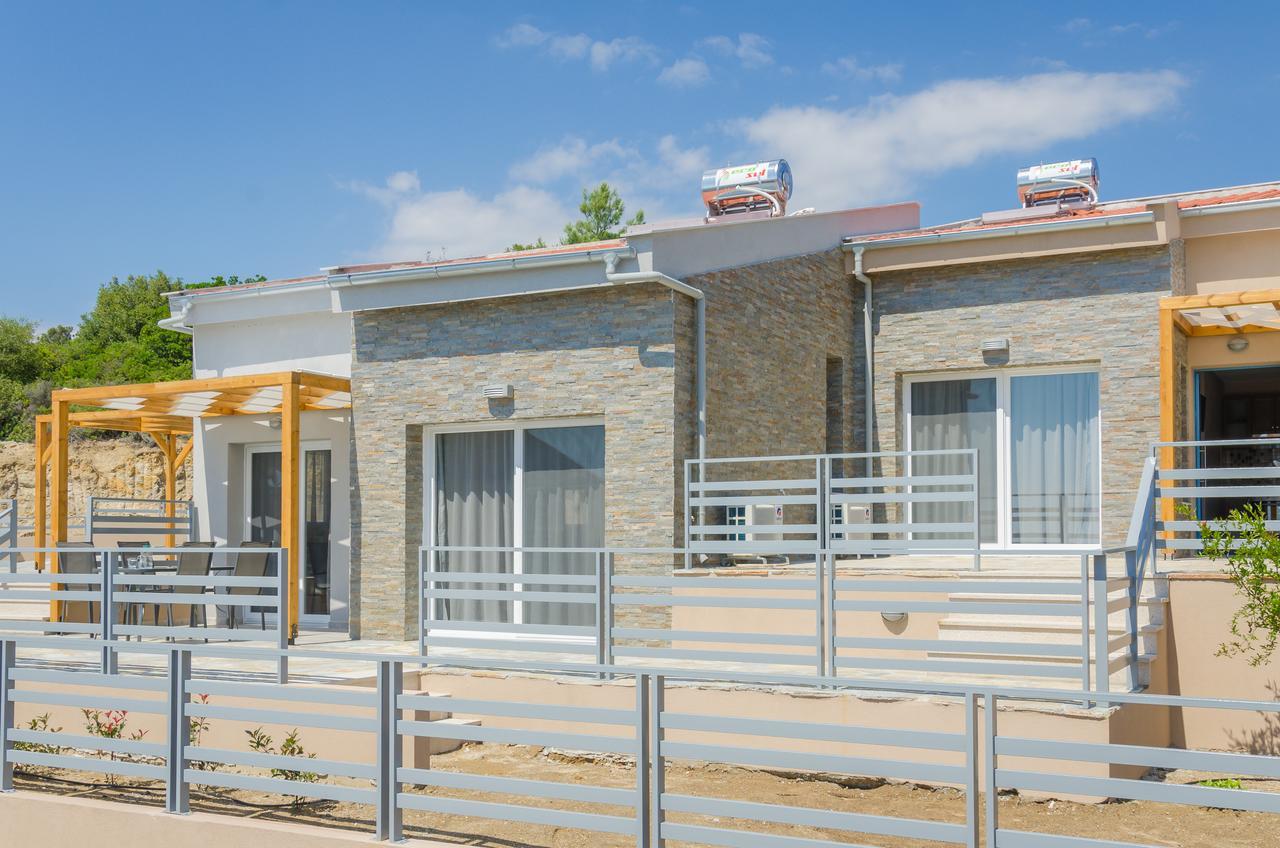 Skála Marión Arina Villa מראה חיצוני תמונה