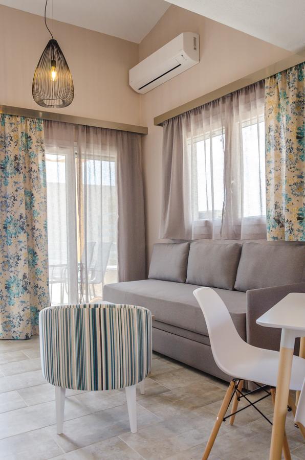 Skála Marión Arina Villa מראה חיצוני תמונה
