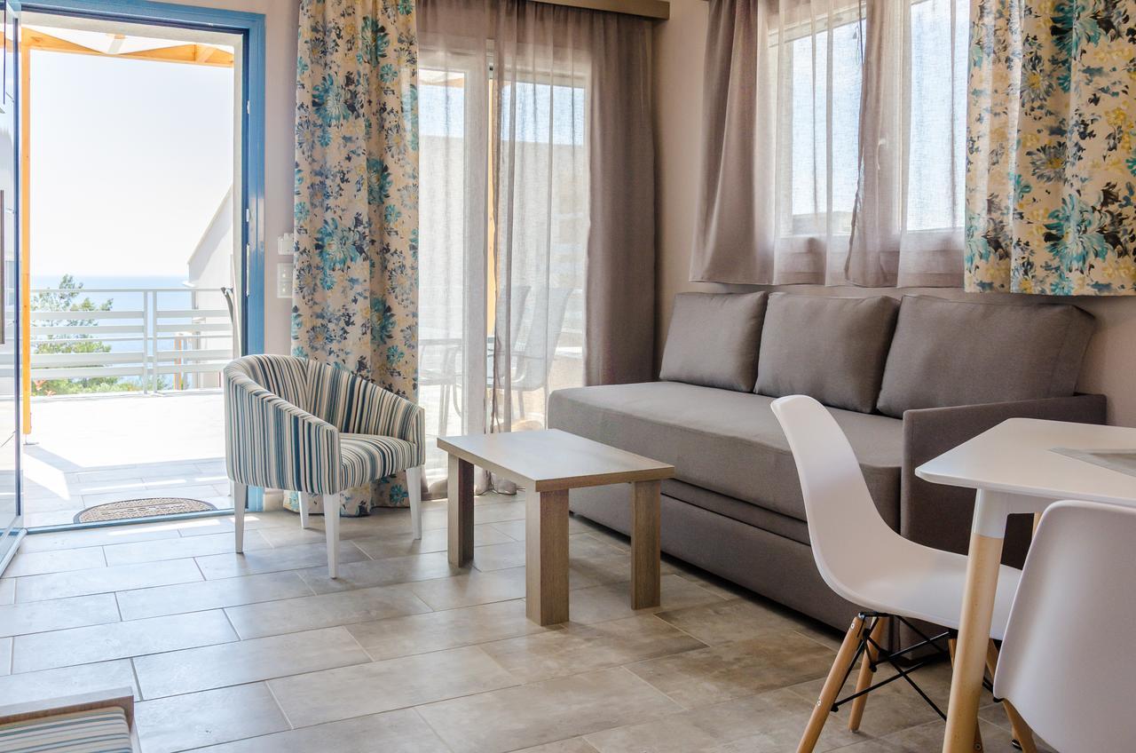 Skála Marión Arina Villa מראה חיצוני תמונה