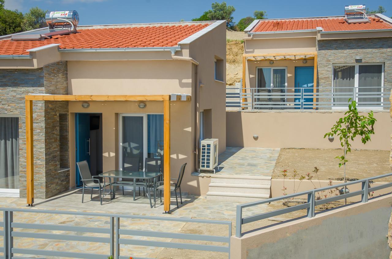 Skála Marión Arina Villa מראה חיצוני תמונה