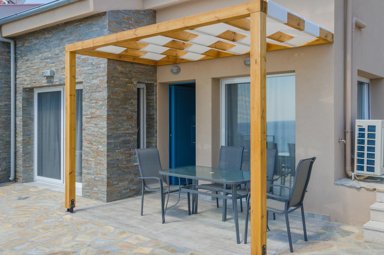 Skála Marión Arina Villa מראה חיצוני תמונה