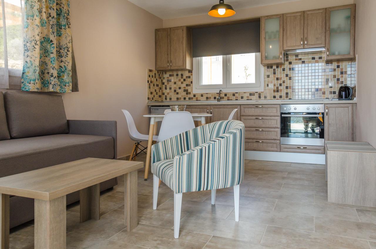 Skála Marión Arina Villa מראה חיצוני תמונה