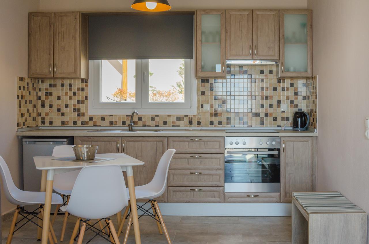 Skála Marión Arina Villa מראה חיצוני תמונה