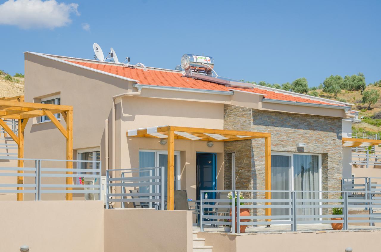 Skála Marión Arina Villa מראה חיצוני תמונה