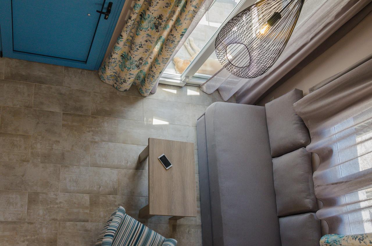 Skála Marión Arina Villa מראה חיצוני תמונה