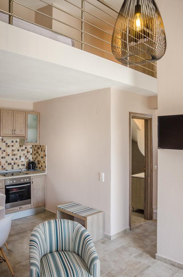 Skála Marión Arina Villa מראה חיצוני תמונה