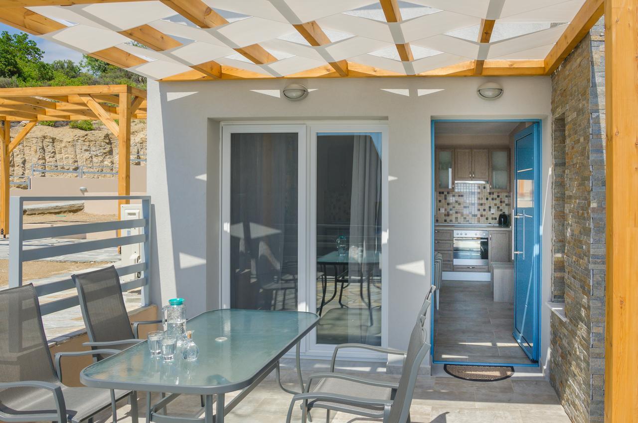 Skála Marión Arina Villa מראה חיצוני תמונה