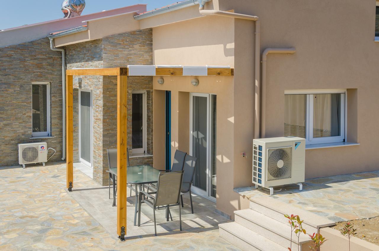Skála Marión Arina Villa מראה חיצוני תמונה