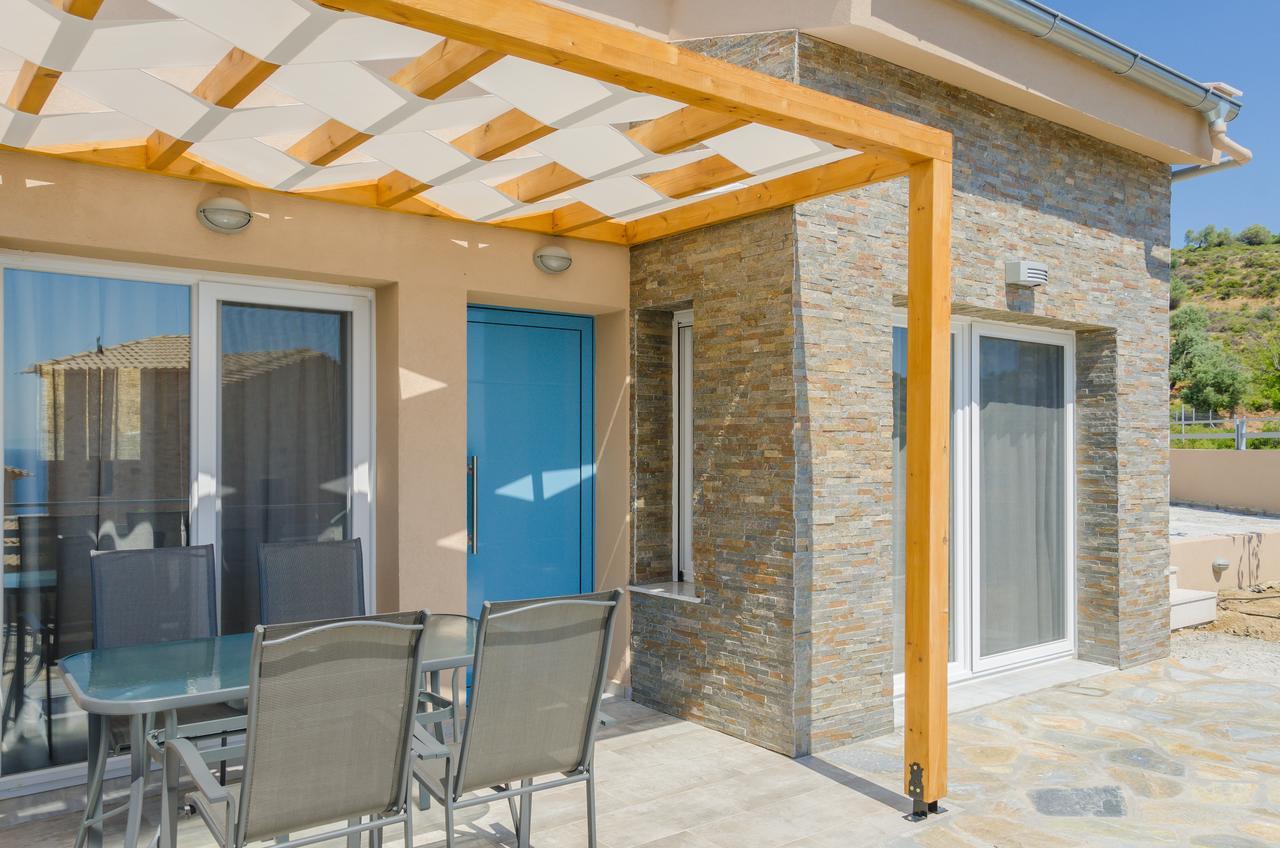 Skála Marión Arina Villa מראה חיצוני תמונה