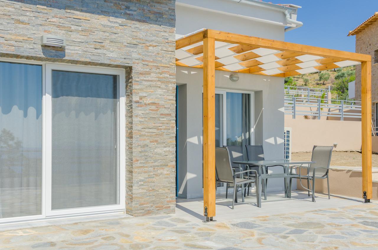 Skála Marión Arina Villa מראה חיצוני תמונה