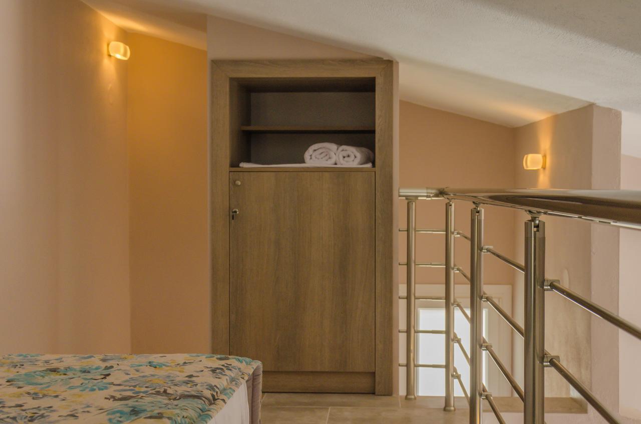 Skála Marión Arina Villa מראה חיצוני תמונה