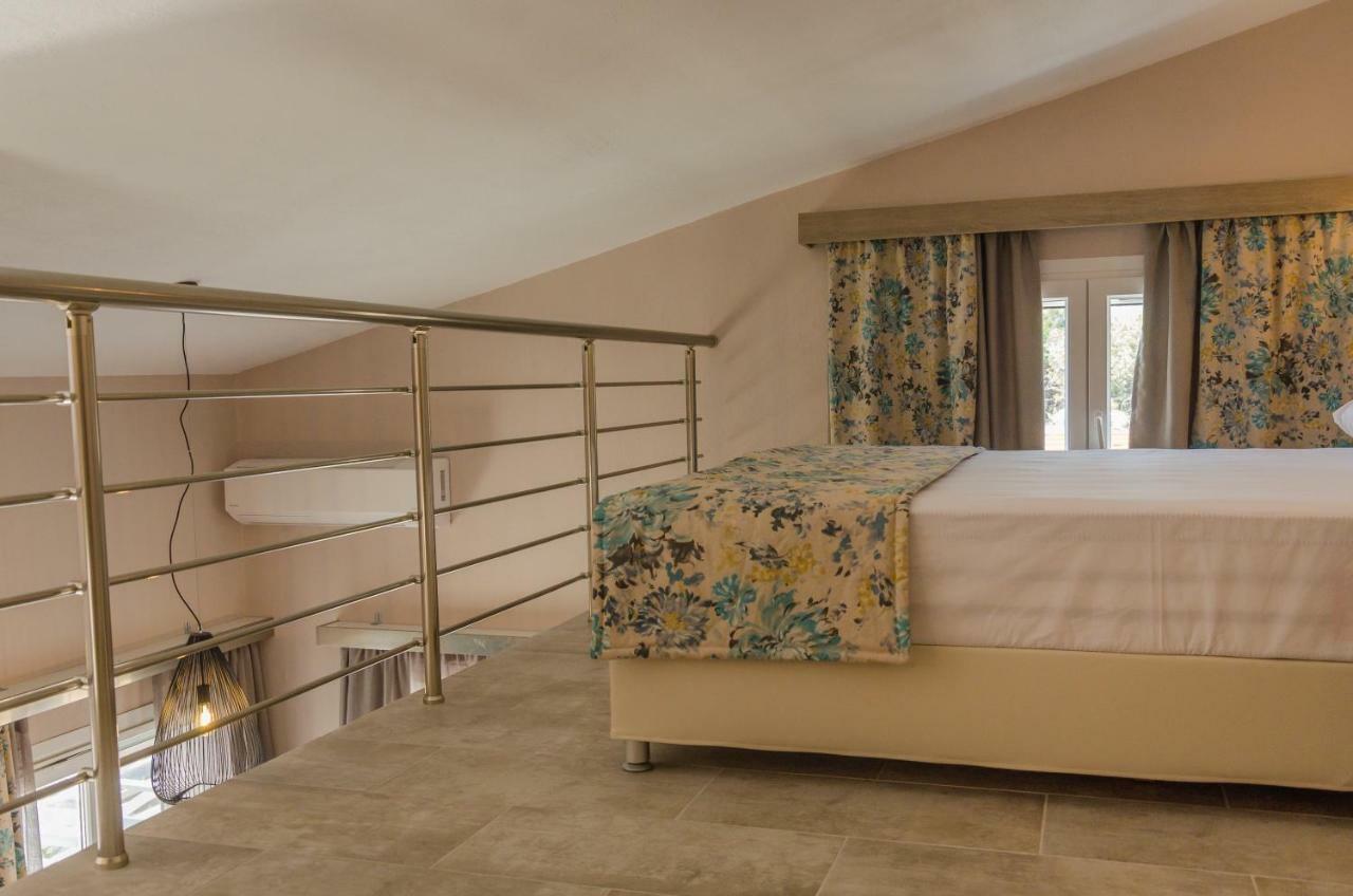 Skála Marión Arina Villa מראה חיצוני תמונה